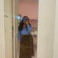 CAMISA VENTANA