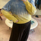 ROMY SWEATER