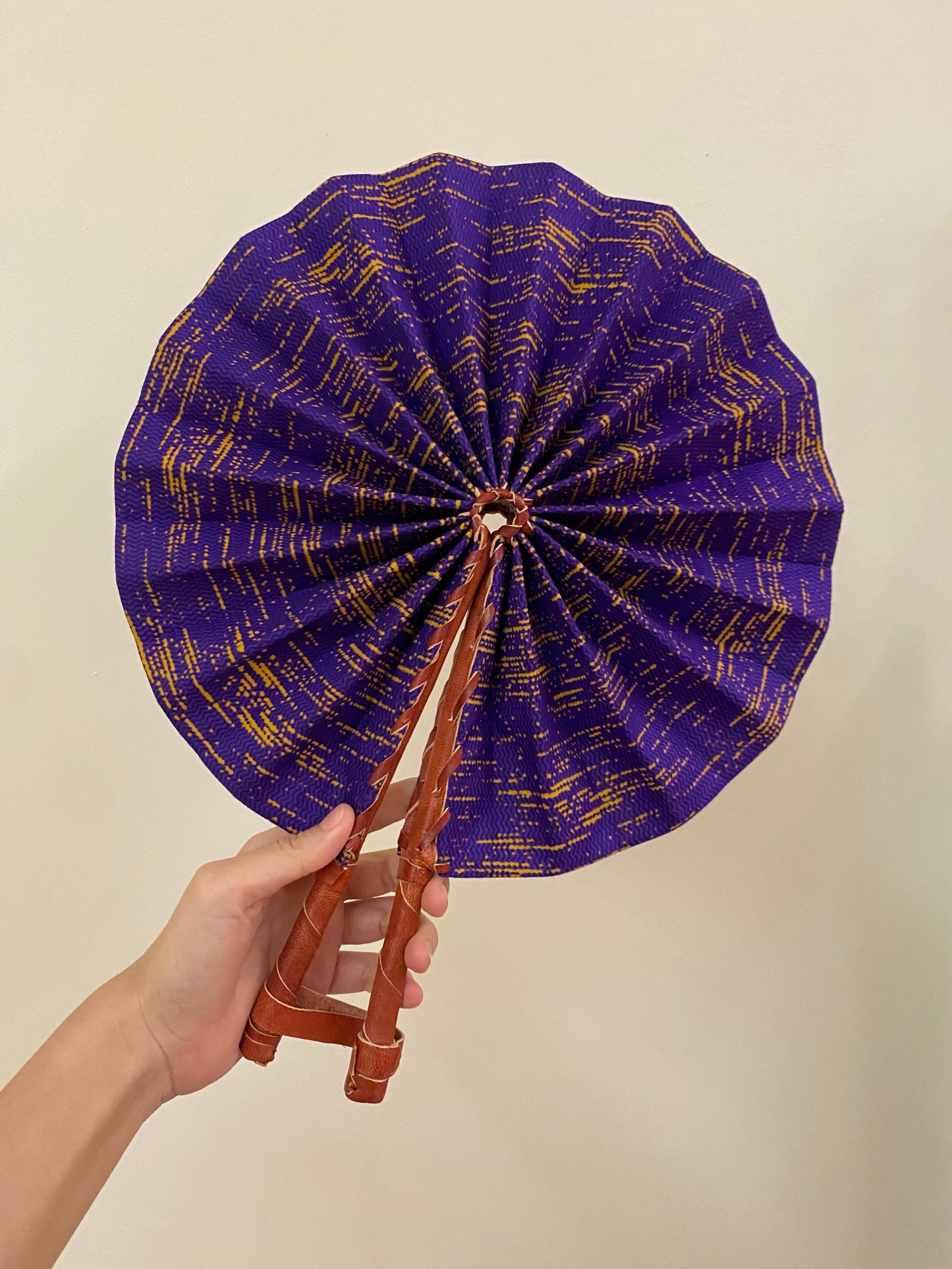 KEKELI FAN