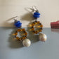 ONIRICO EARRINGS