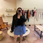 MINI SKIRT