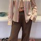 PAOLA LINEN PANTS