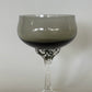 JAPANESE CRYSTAL GLASSES