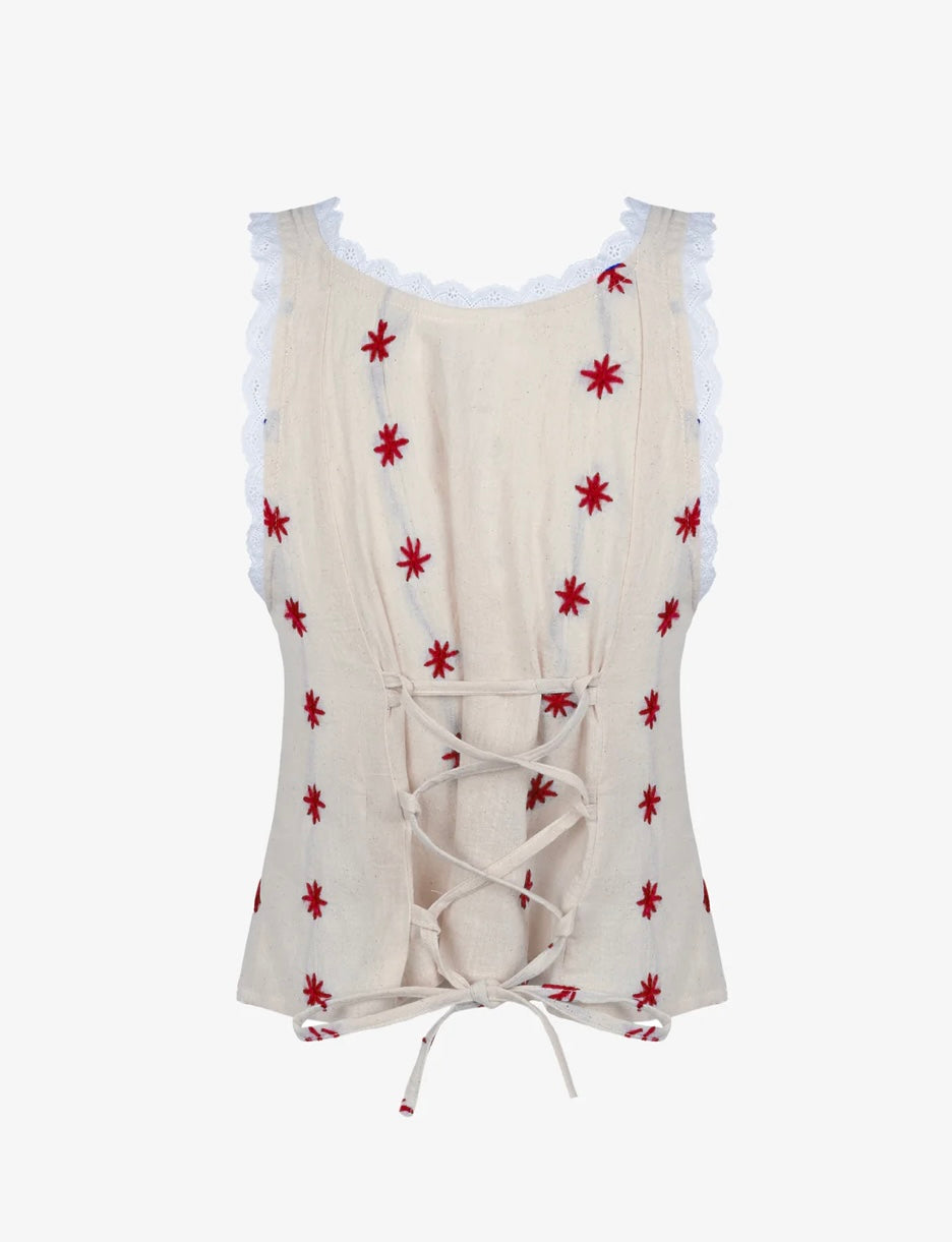 PERSEUS TOP