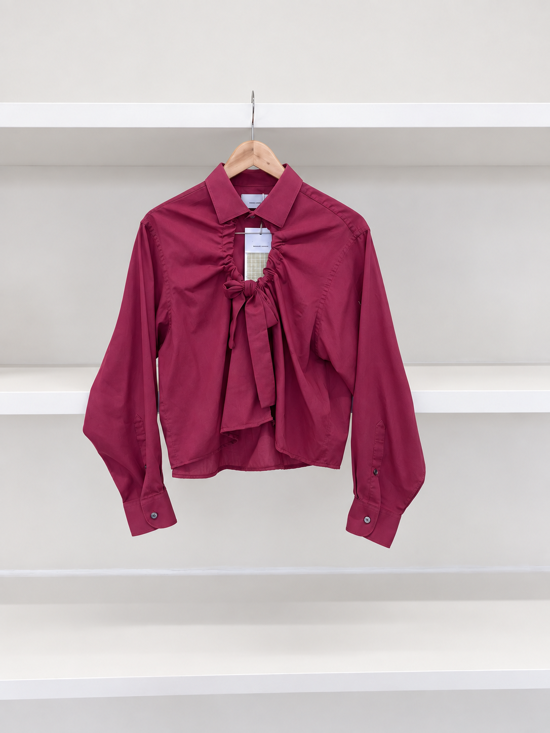 CAMISA VENTANA