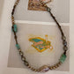 PERLAS NECKLACE