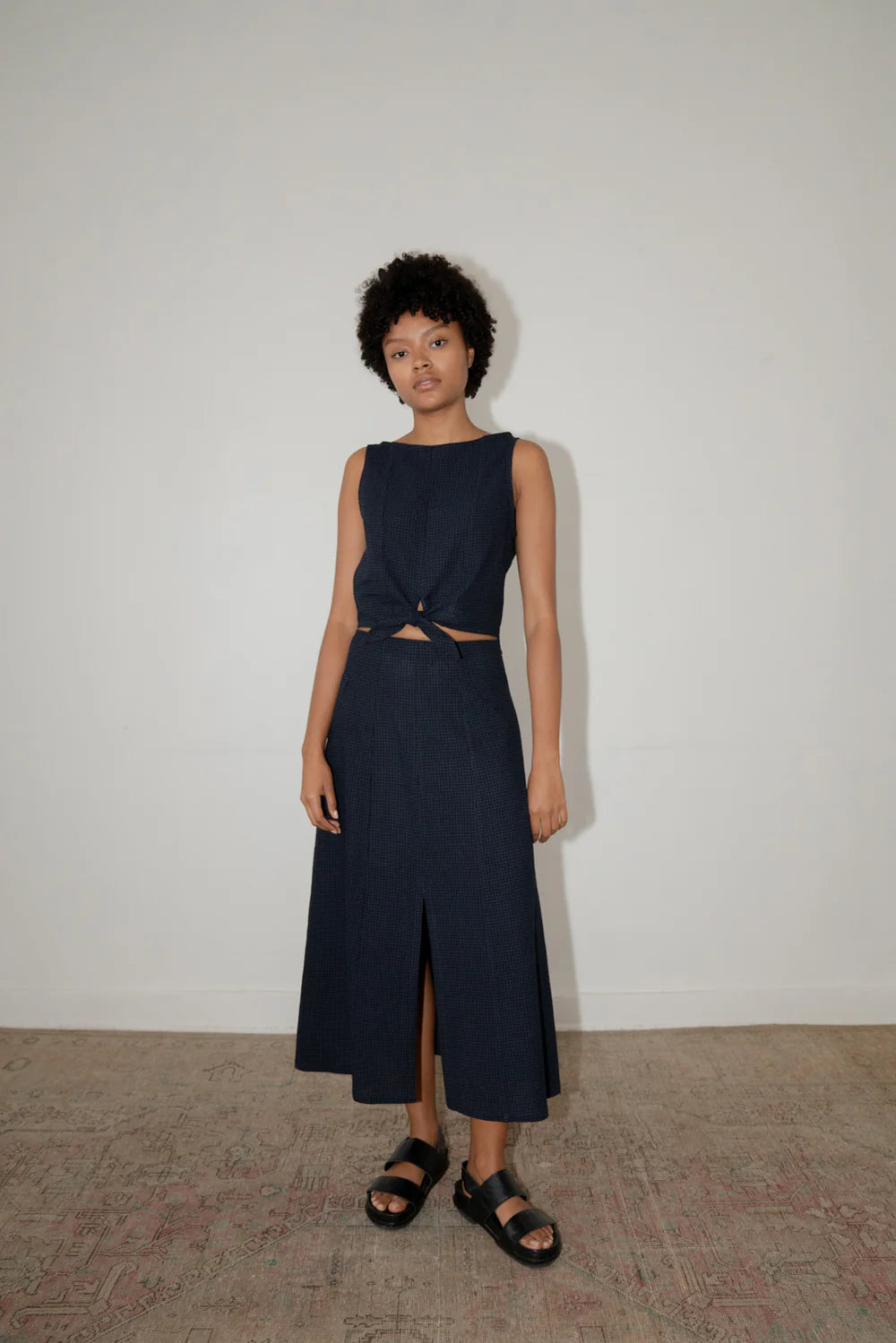 CLAUDE SKIRT