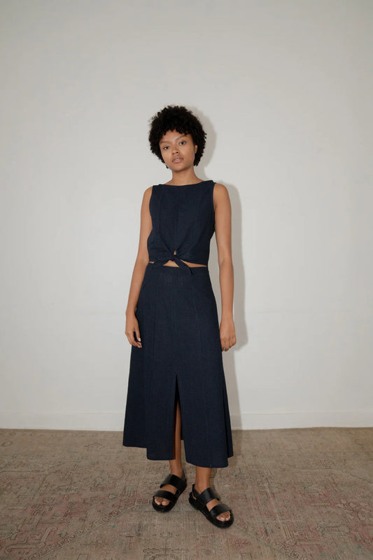 CLAUDE SKIRT
