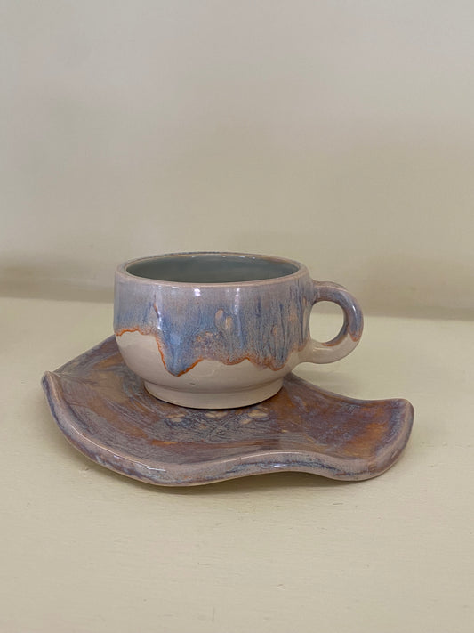 ENSAMBLE MUG SET