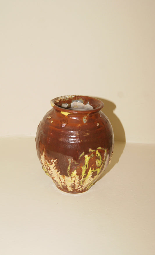 COBRE VASE