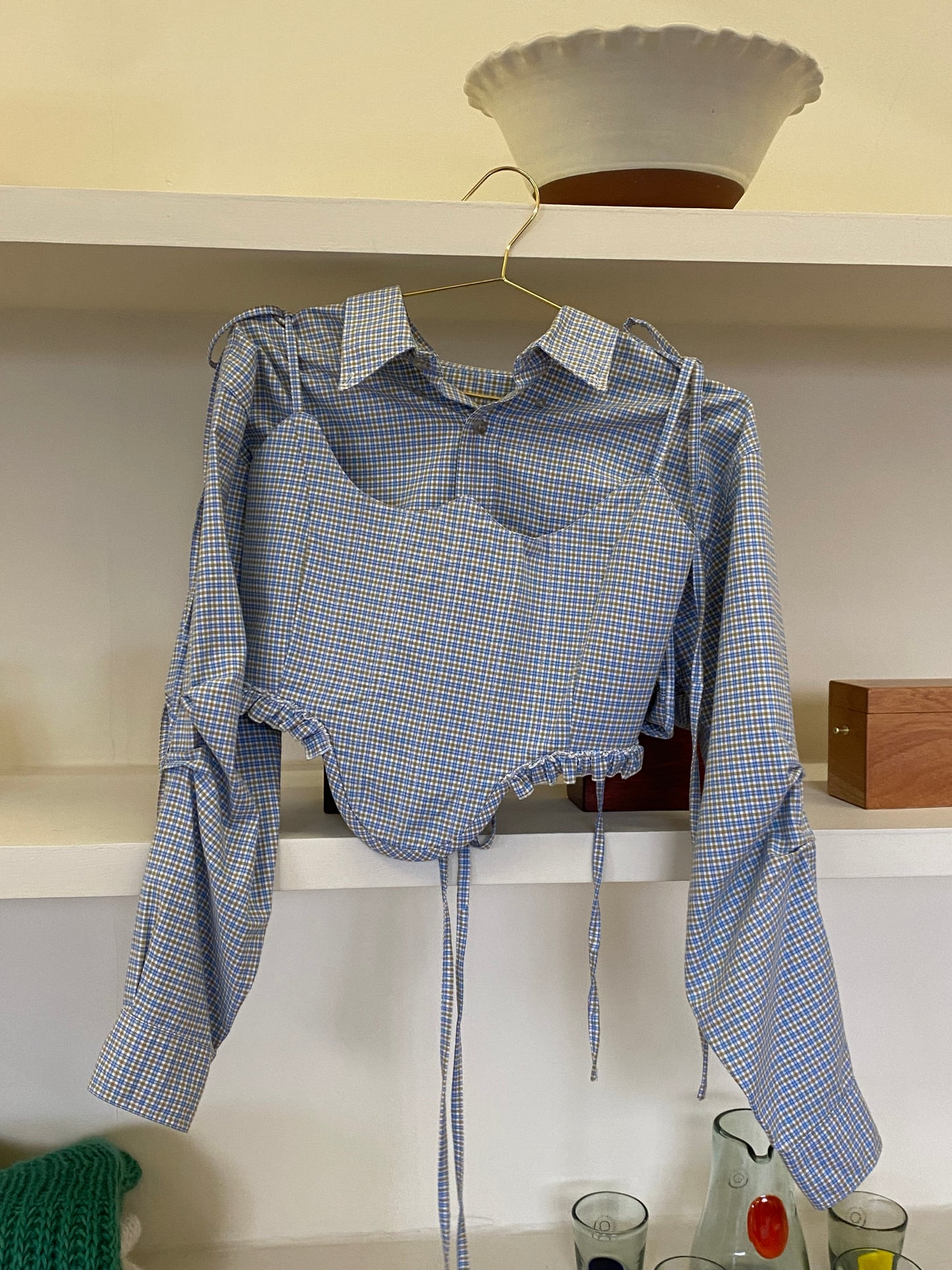 REIMAGINED LILA CUADROS