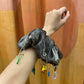 GABRIELLE SCRUNCHIES
