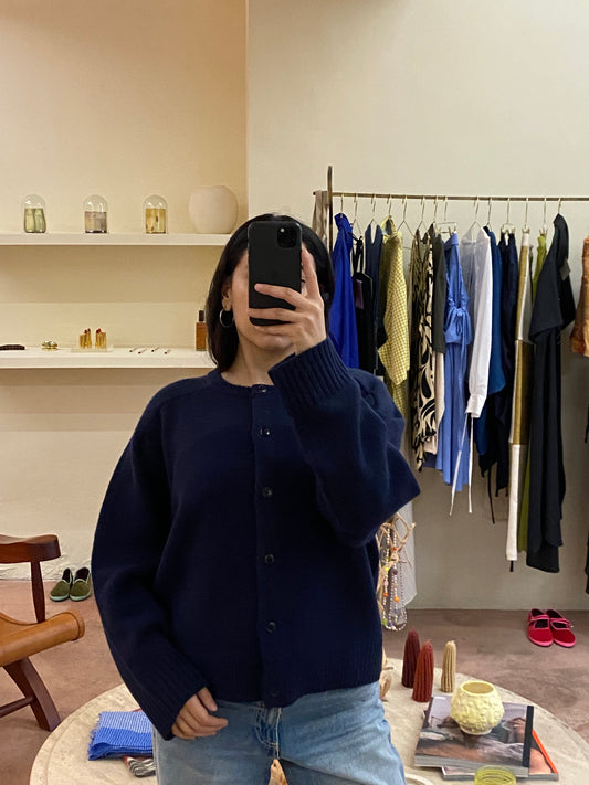 EIRA CARDIGAN