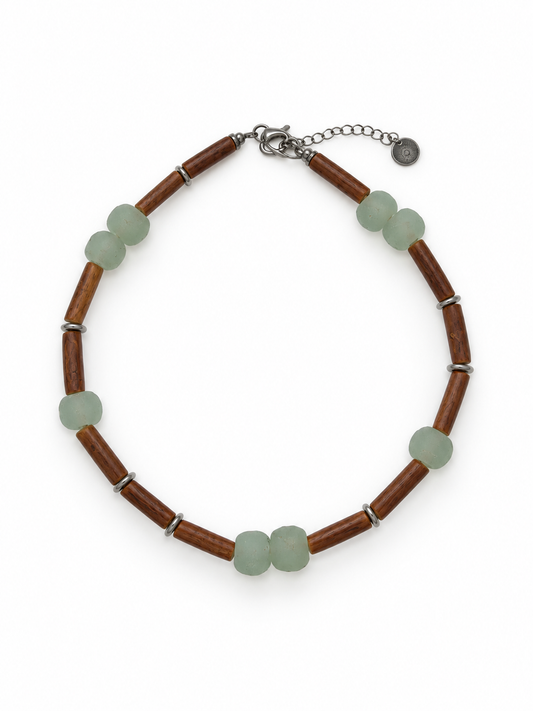 ENRAIZADO NECKLACE