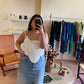 CORSET LILA
