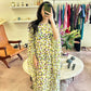 SAPLOVENA LONG DRESS