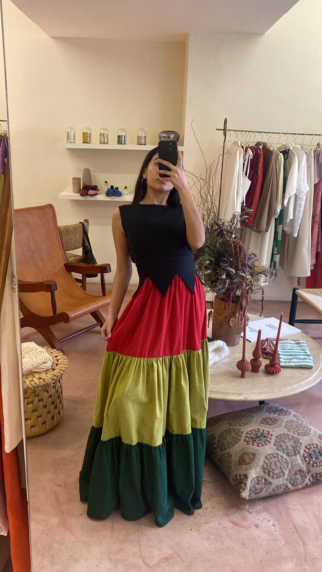 PICO DRESS