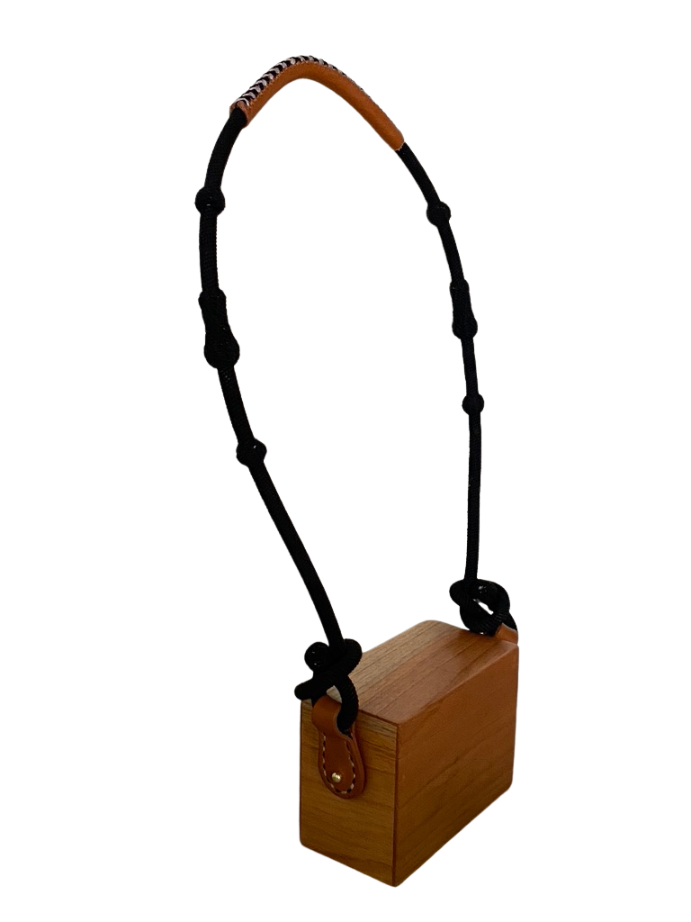 LONG REIN STRAP