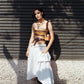 PANNIER SKIRT