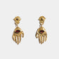 CUSTODIA EARRINGS