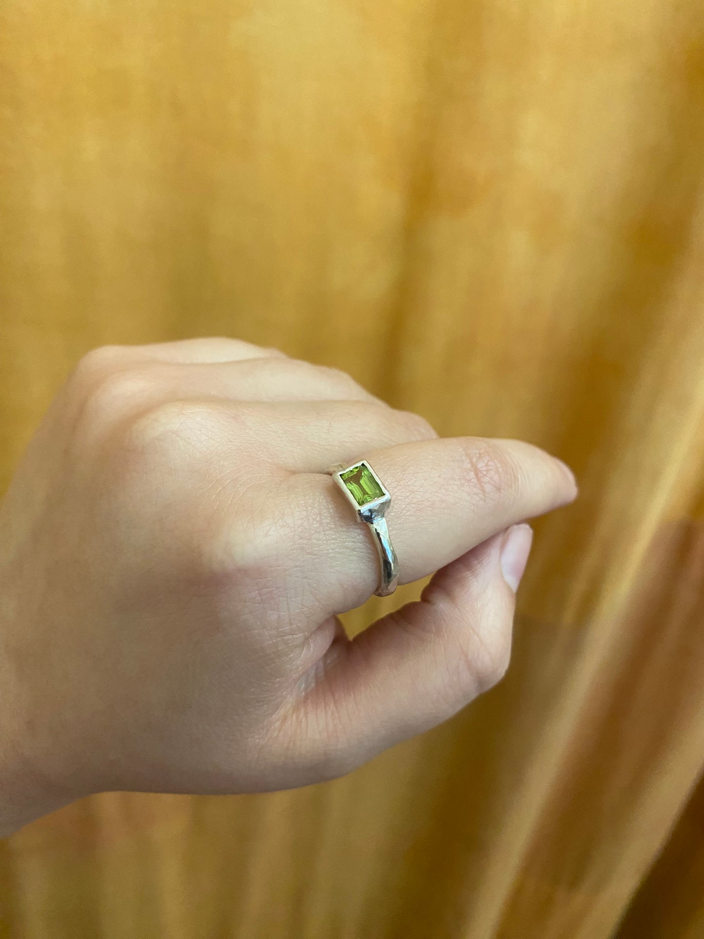 PHI RING