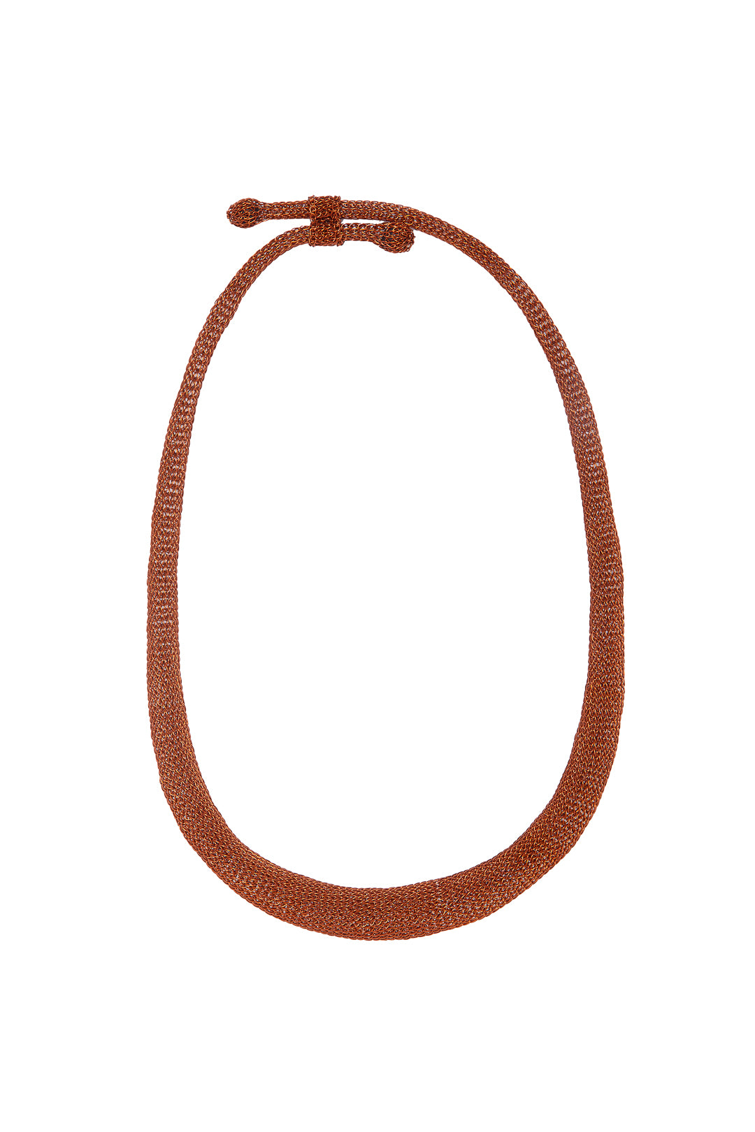 HALO NECKLACE