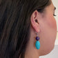 TURQUESA EARRINGS