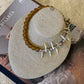 ANÉMONA NECKLACE