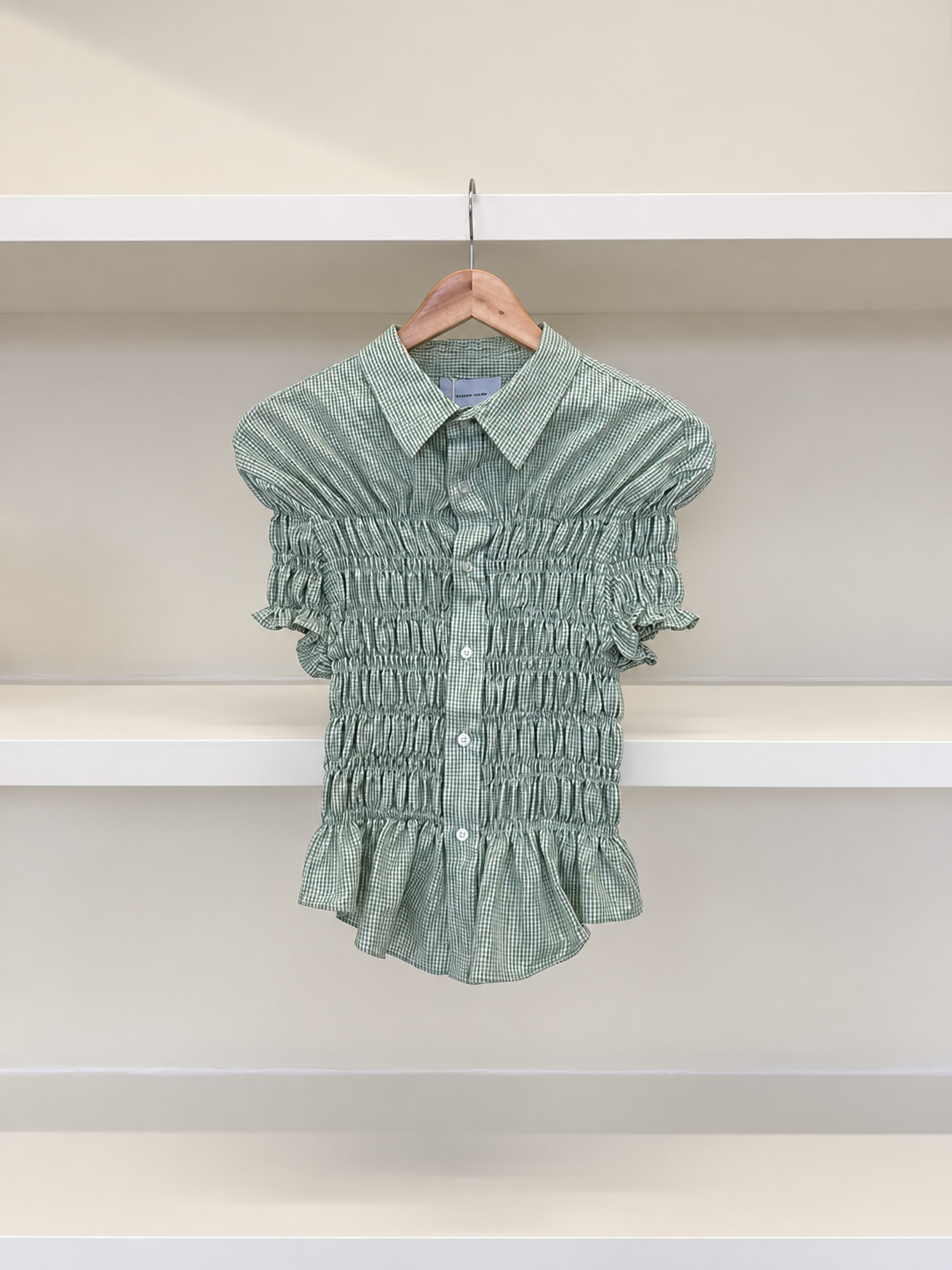 POÉTICA SHIRT