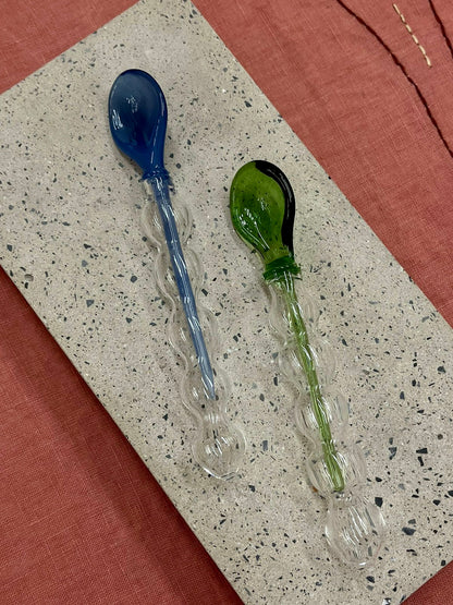 FLOTAR SPOONS