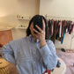 GORGET SHIRT ~ LONG SLEEVE