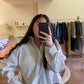 GORGET SHIRT ~ LONG SLEEVE
