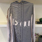 MUNDIAL BLOUSE