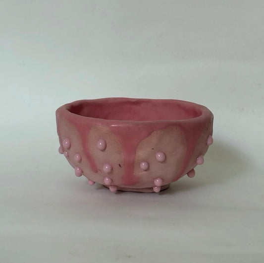 TAZÓN ROSA