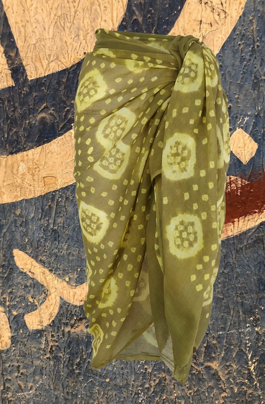 SARONG