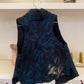 FELTING VEST