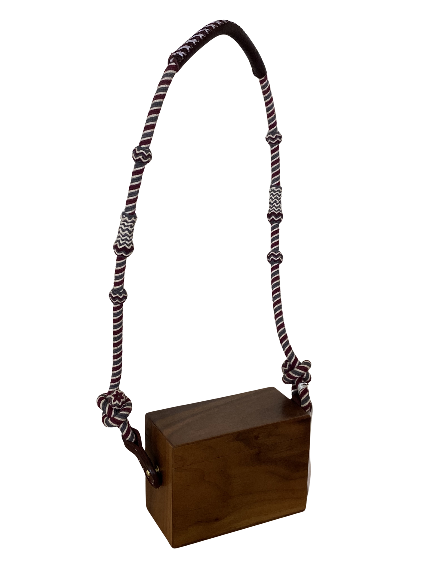 LONG REIN STRAP