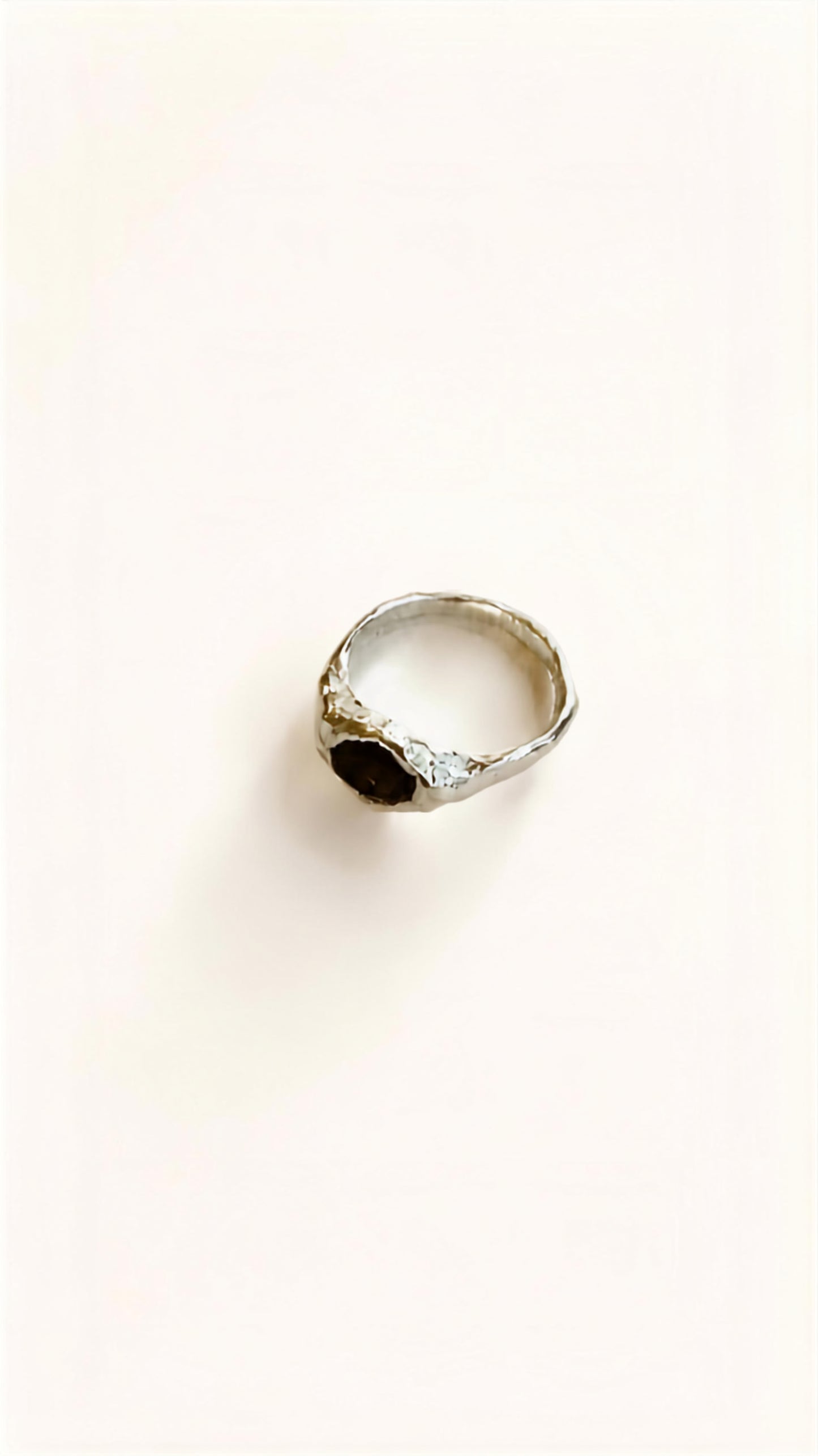 FARO CAVALLERIA RING