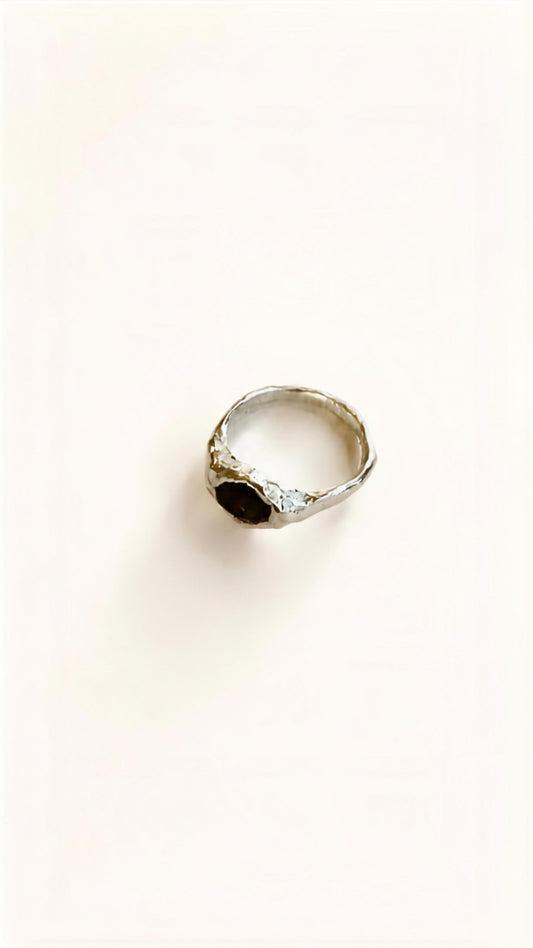 FARO CAVALLERIA RING