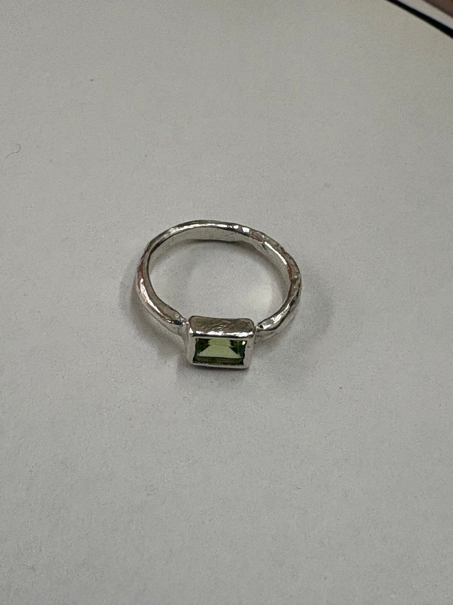 PHI RING