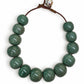BOLD JADE NECKLACE