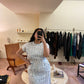 JARAMAGO DRESS