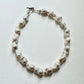 BAROQUE PEARL NECKLACE
