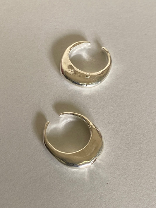 SOL Y SOMBRA TOE RINGS