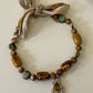 SOFTENHEART CITRINO NECKLACE