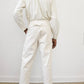 DIL PANT-COTTON DENIM