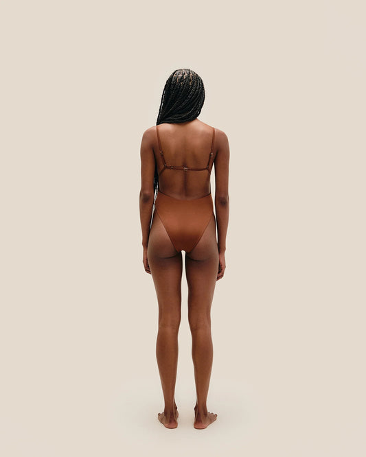 NINA SWIMSUIT