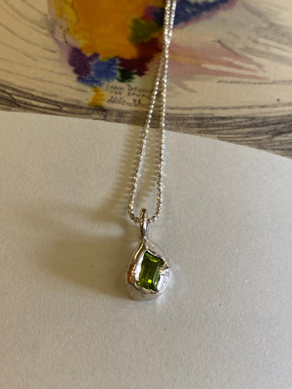 GOTA ATL NECKLACE