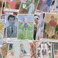 THE DIANA TAROT