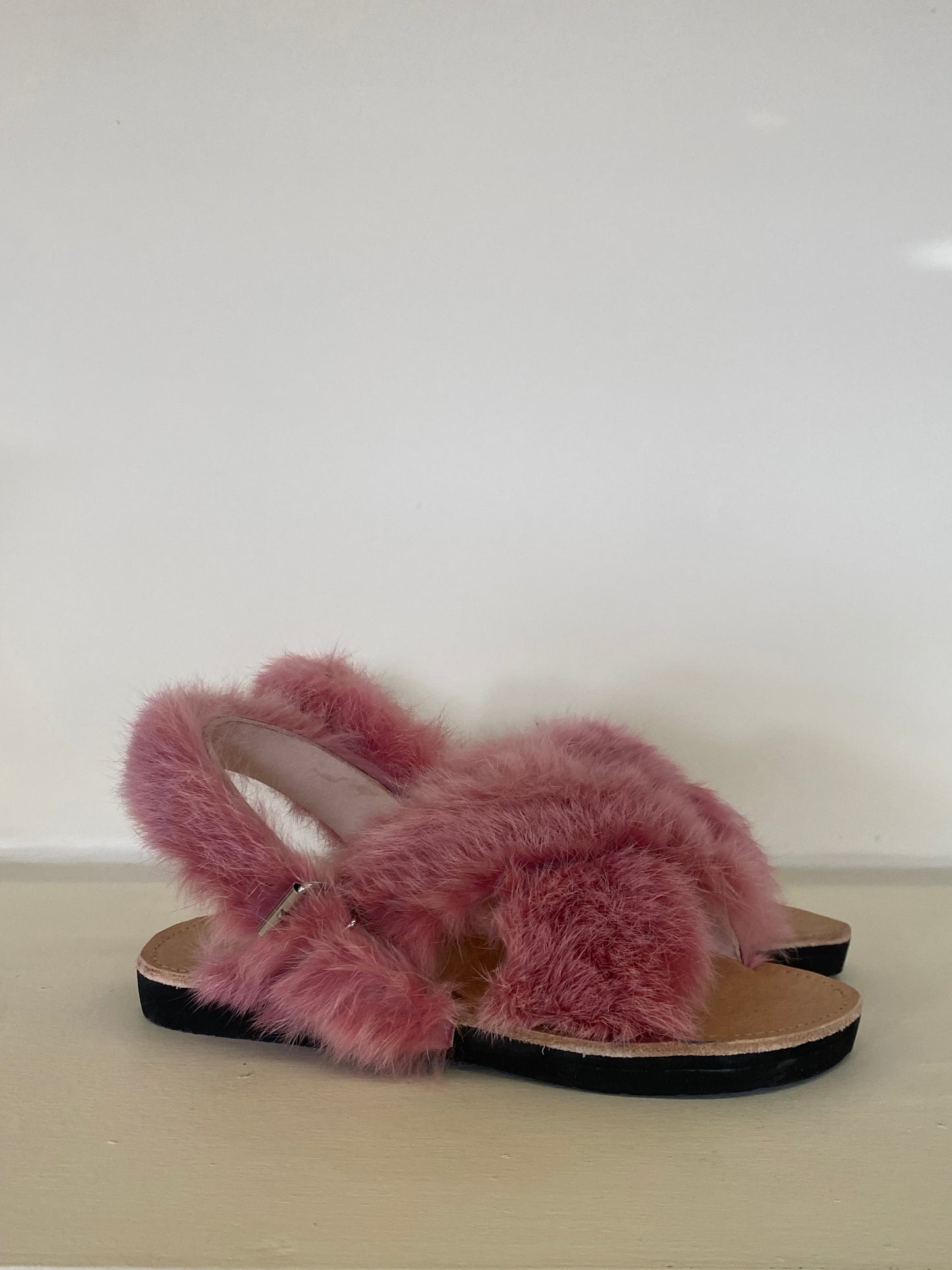 BAKÚ SANDALS